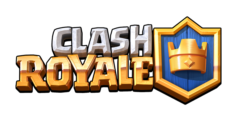Clash Royale Logo